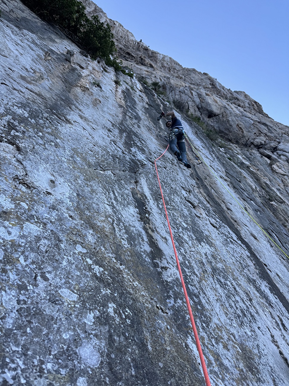 Monte Gallo Sicilia, Giorgio Consiglio, Max Faletti, Berni Rivadossi, Ale Zaina