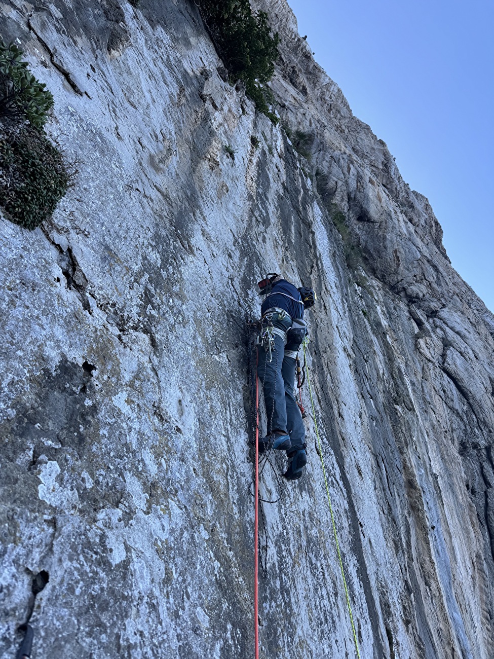 Monte Gallo Sicilia, Giorgio Consiglio, Max Faletti, Berni Rivadossi, Ale Zaina