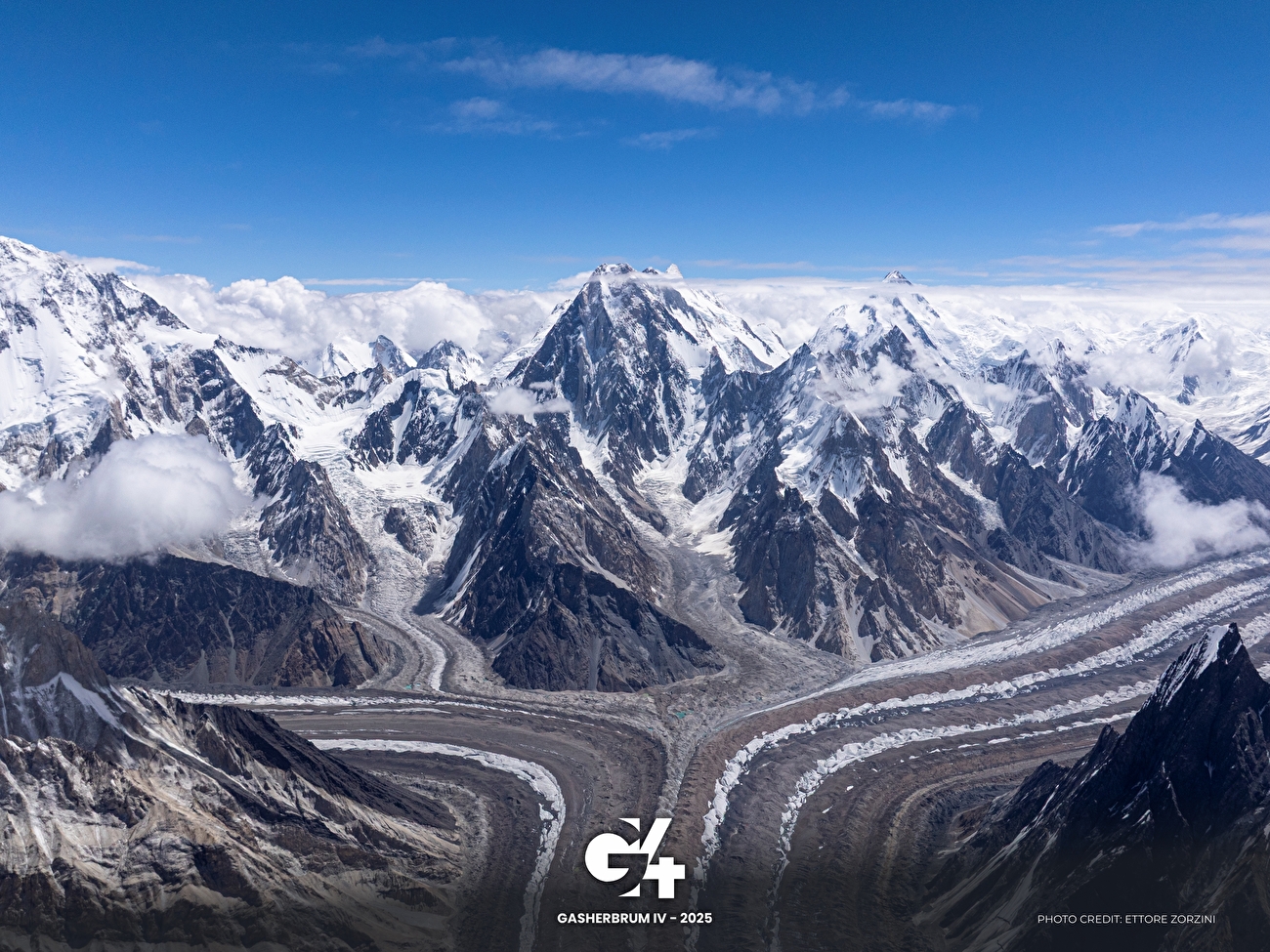 Gasherbrum IV