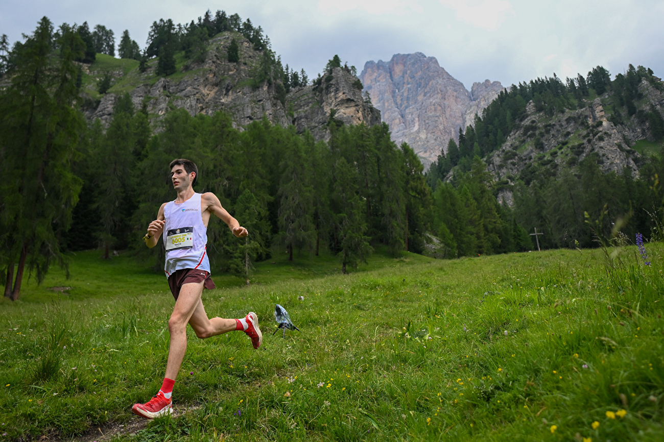 La Sportiva Lavaredo Ultra Trail 2025