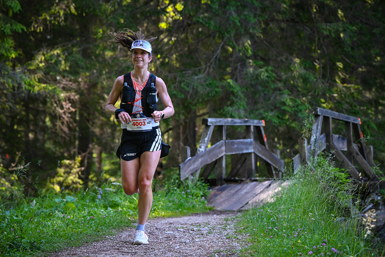 La Sportiva Lavaredo Ultra Trail 2025