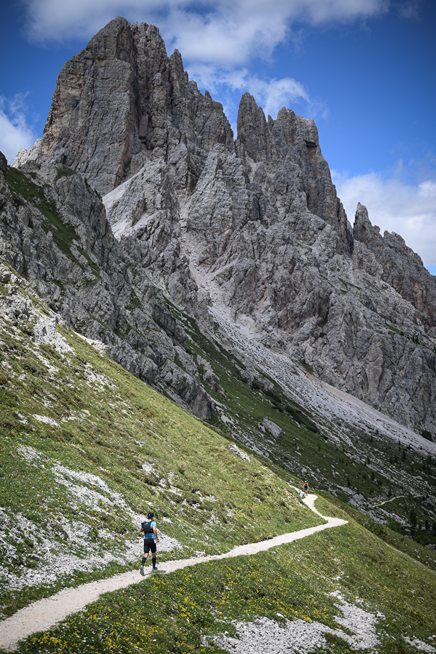 La Sportiva Lavaredo Ultra Trail 2025