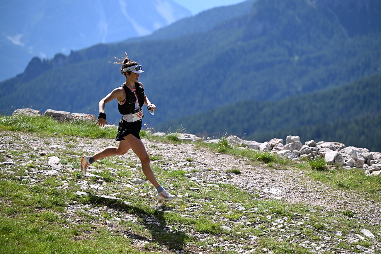La Sportiva Lavaredo Ultra Trail 2025