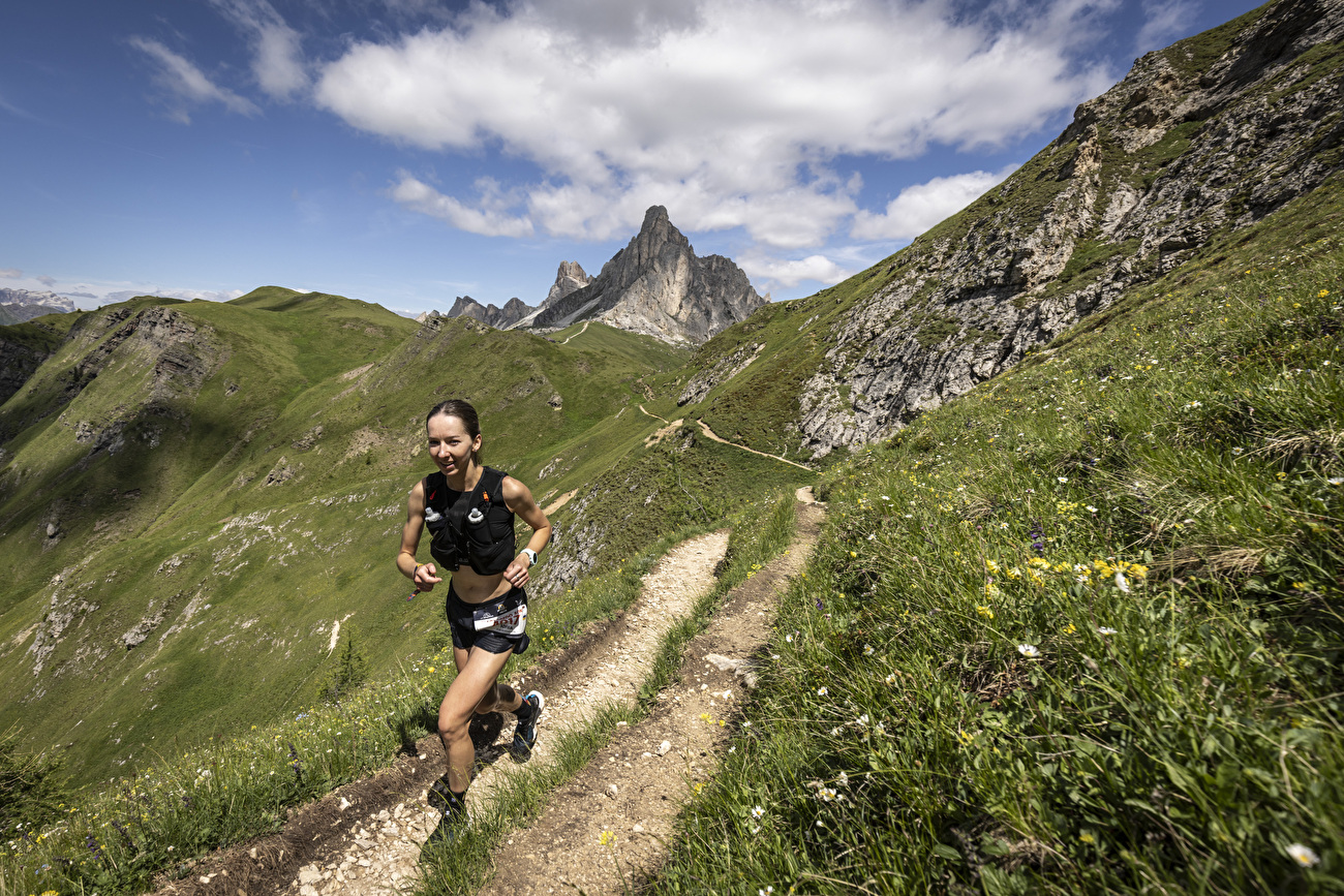 La Sportiva Lavaredo Ultra Trail 2025