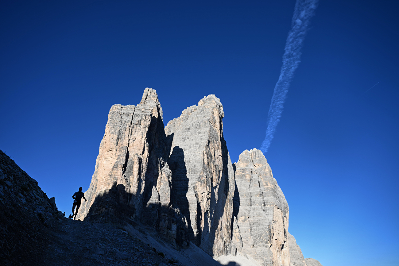 La Sportiva Lavaredo Ultra Trail 
