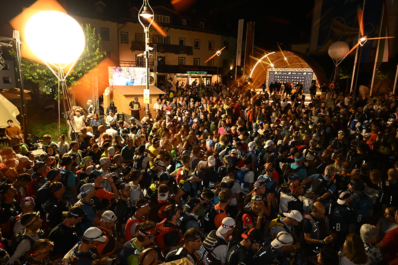 La Sportiva Lavaredo Ultra Trail 2025