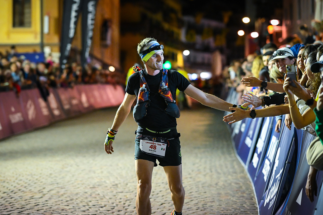 La Sportiva Lavaredo Ultra Trail 2025