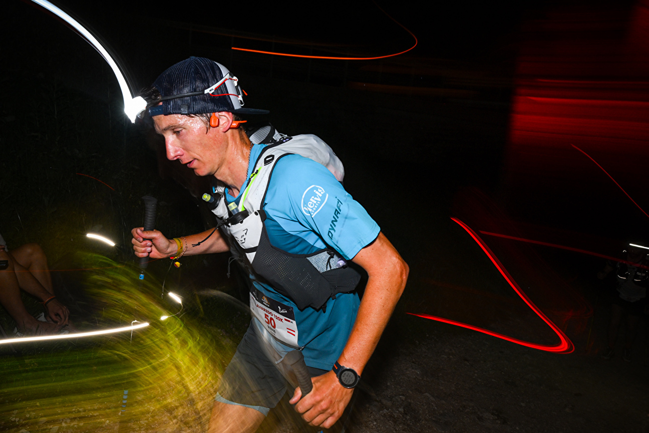 La Sportiva Lavaredo Ultra Trail 2025