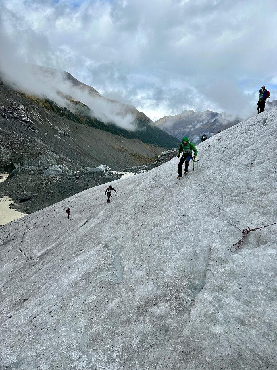 Guida alpina, Collegio Guide alpine Lombardia