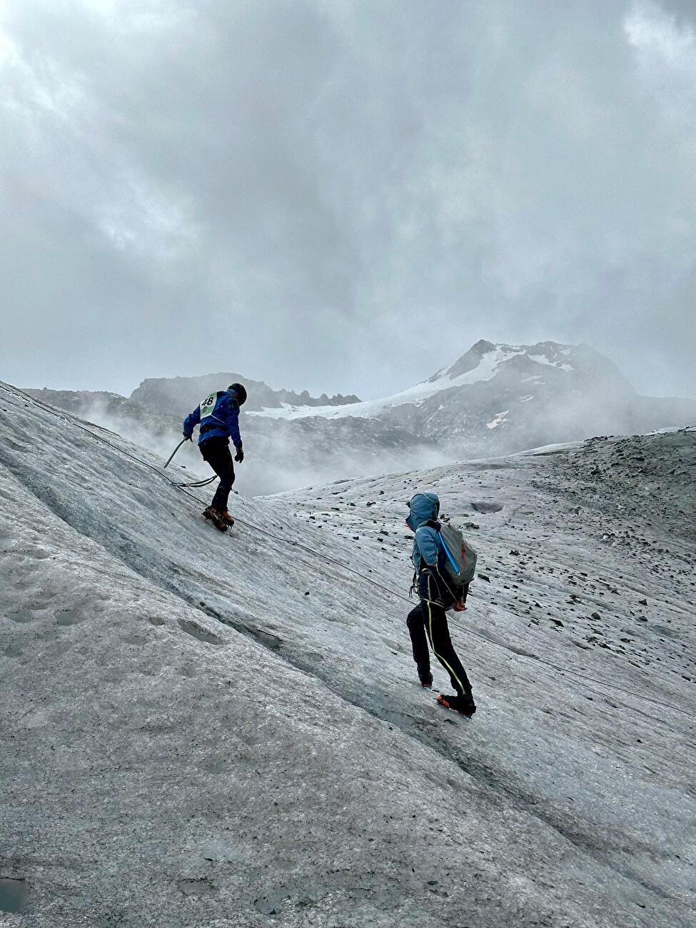 Guida alpina, Collegio Guide alpine Lombardia