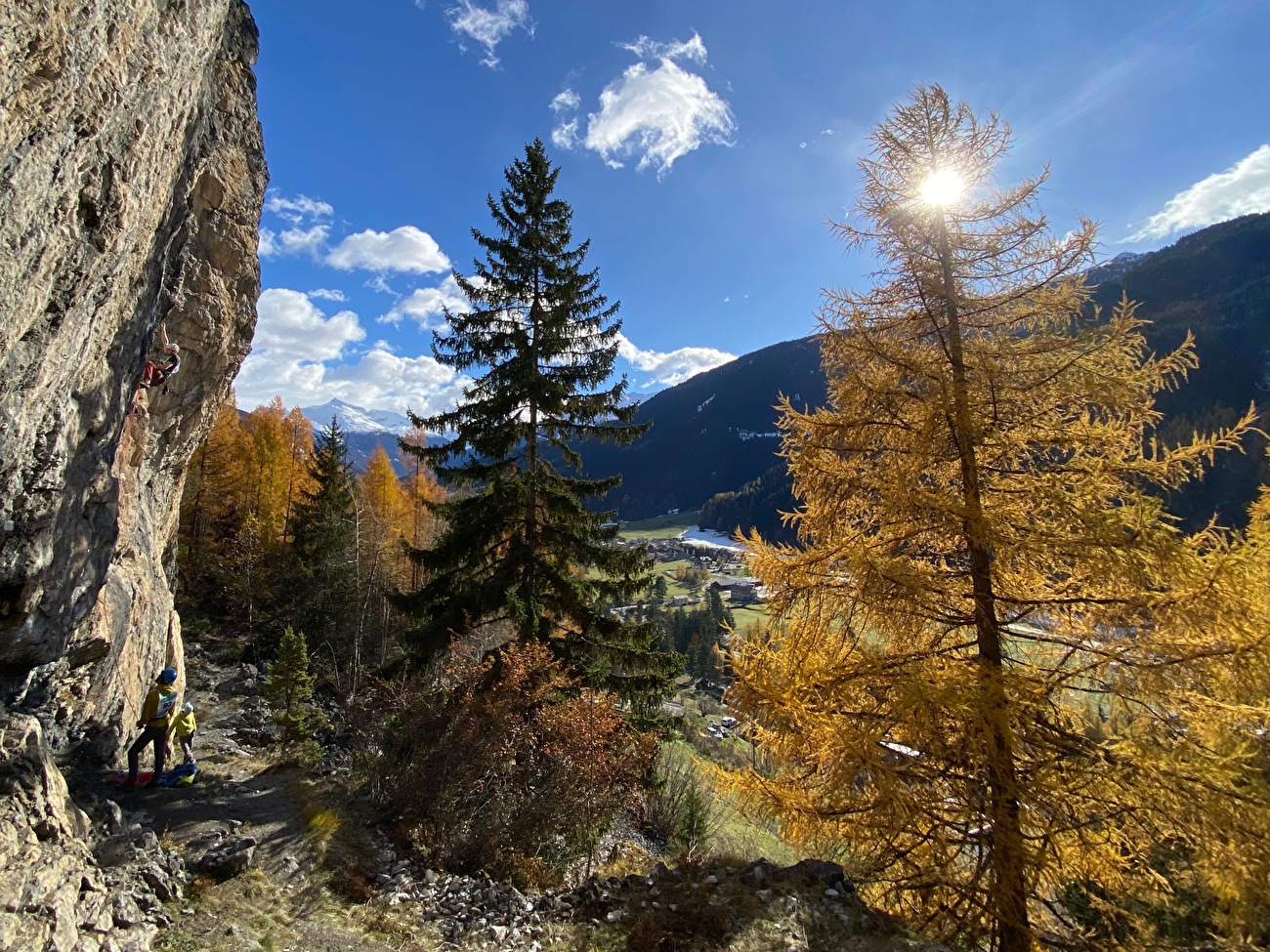 Guida alpina, Collegio Guide alpine Lombardia