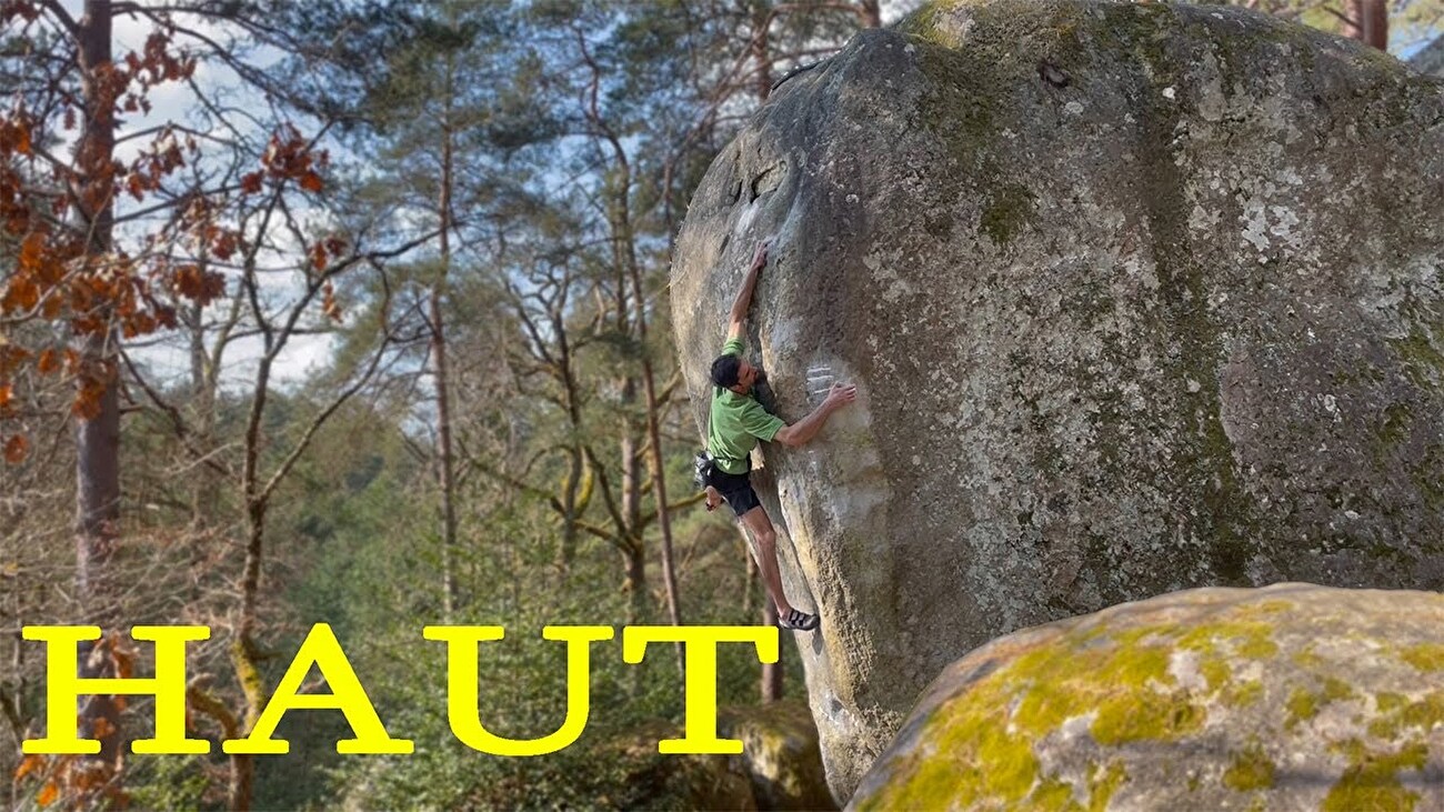 Fontainebleau Niccolò Ceria