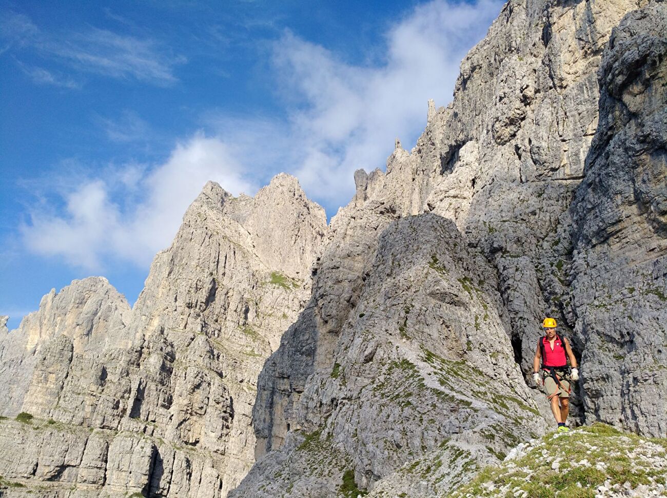 Schiara, Belluno Dolomites
