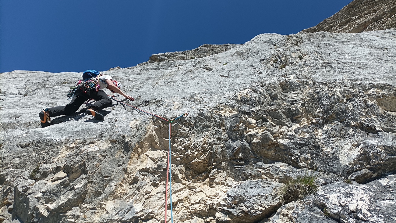 Monte Vettore, Sibillini Mountains, Cristiano Iurisci