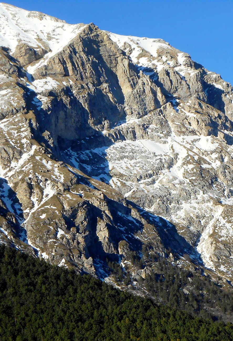Monte Vettore, Sibillini Mountains, Cristiano Iurisci