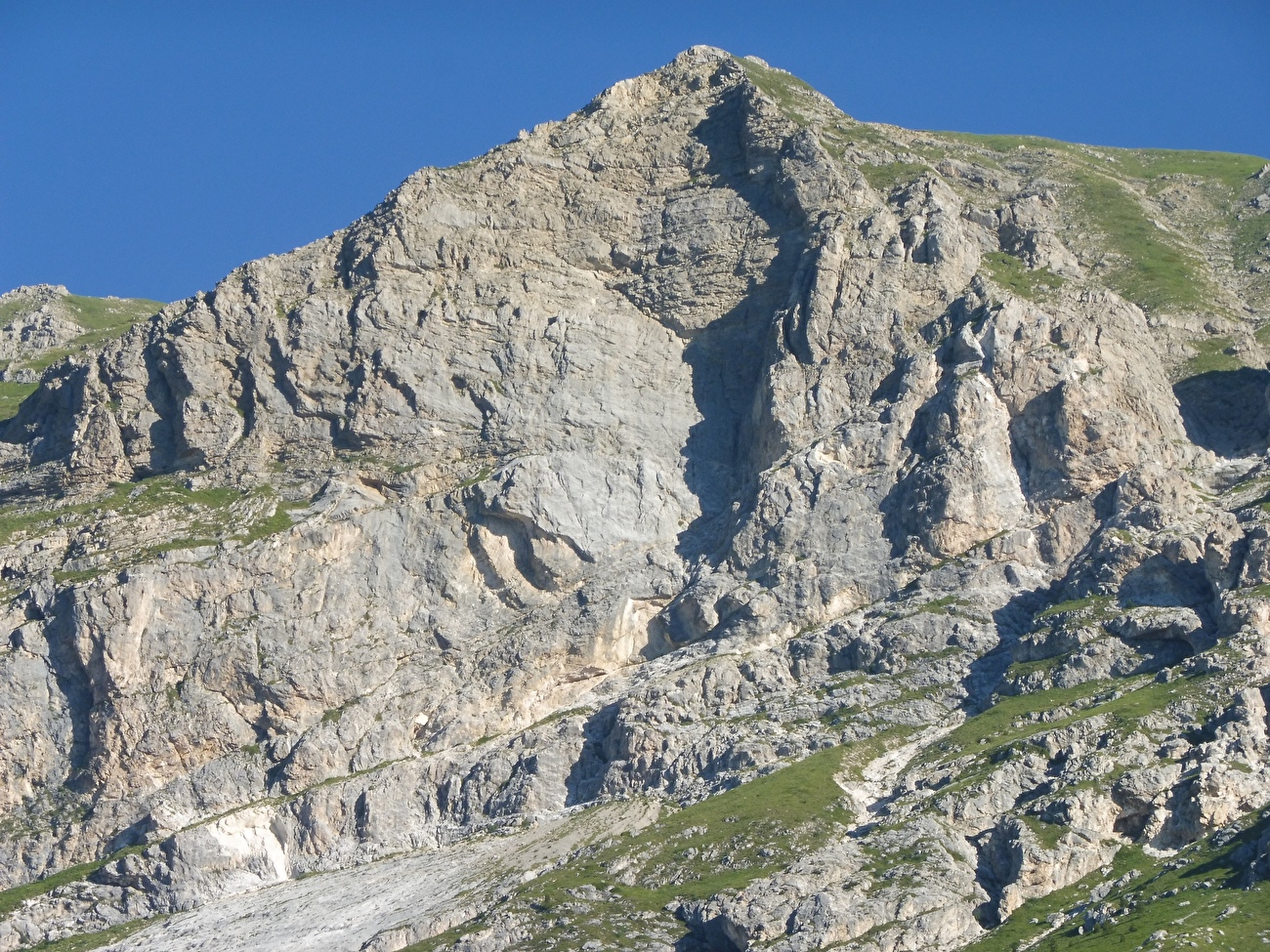 Monte Vettore, Sibillini Mountains, Cristiano Iurisci