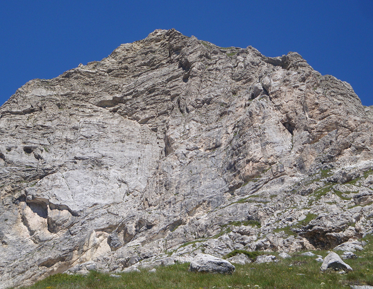 Monte Vettore, Monti Sibillini, Cristiano Iurisci