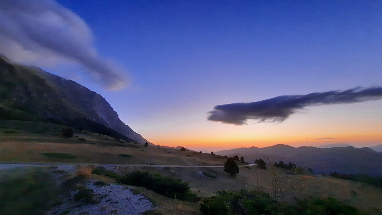 Monte Vettore, Sibillini Mountains, Cristiano Iurisci