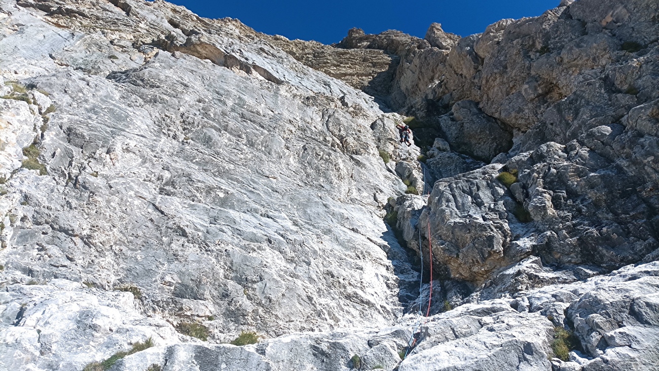Monte Vettore, Sibillini Mountains, Cristiano Iurisci