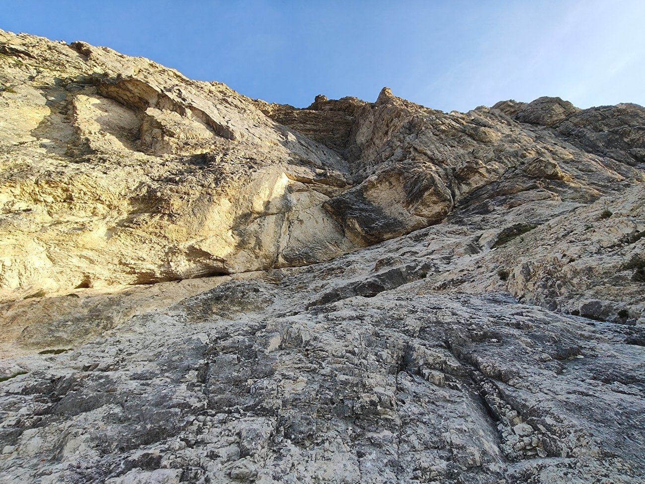 Monte Vettore, Sibillini Mountains, Cristiano Iurisci