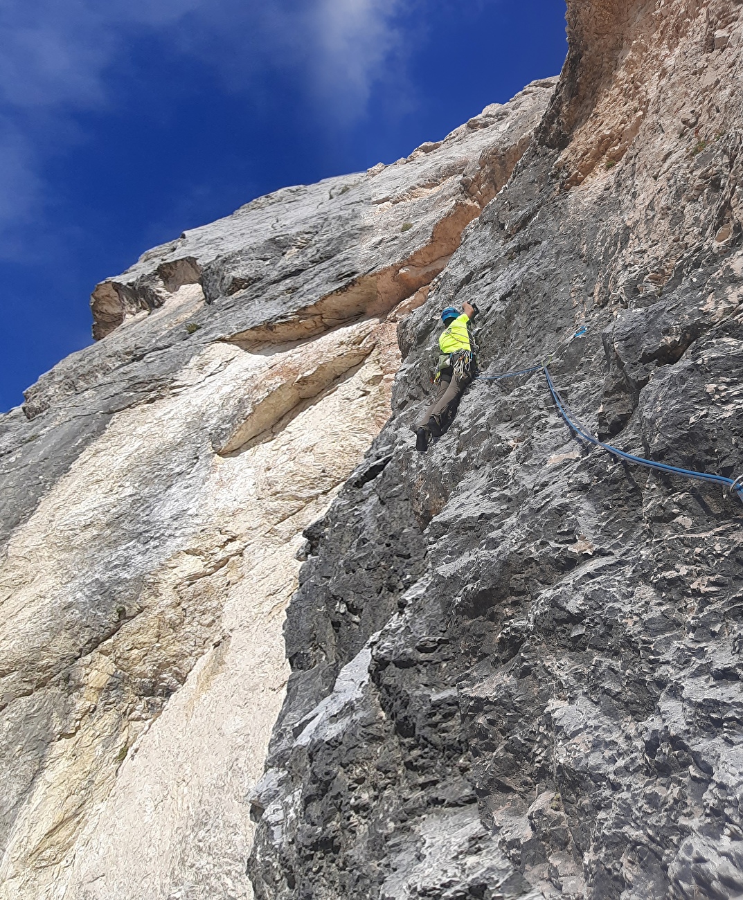 Monte Vettore, Sibillini Mountains, Cristiano Iurisci