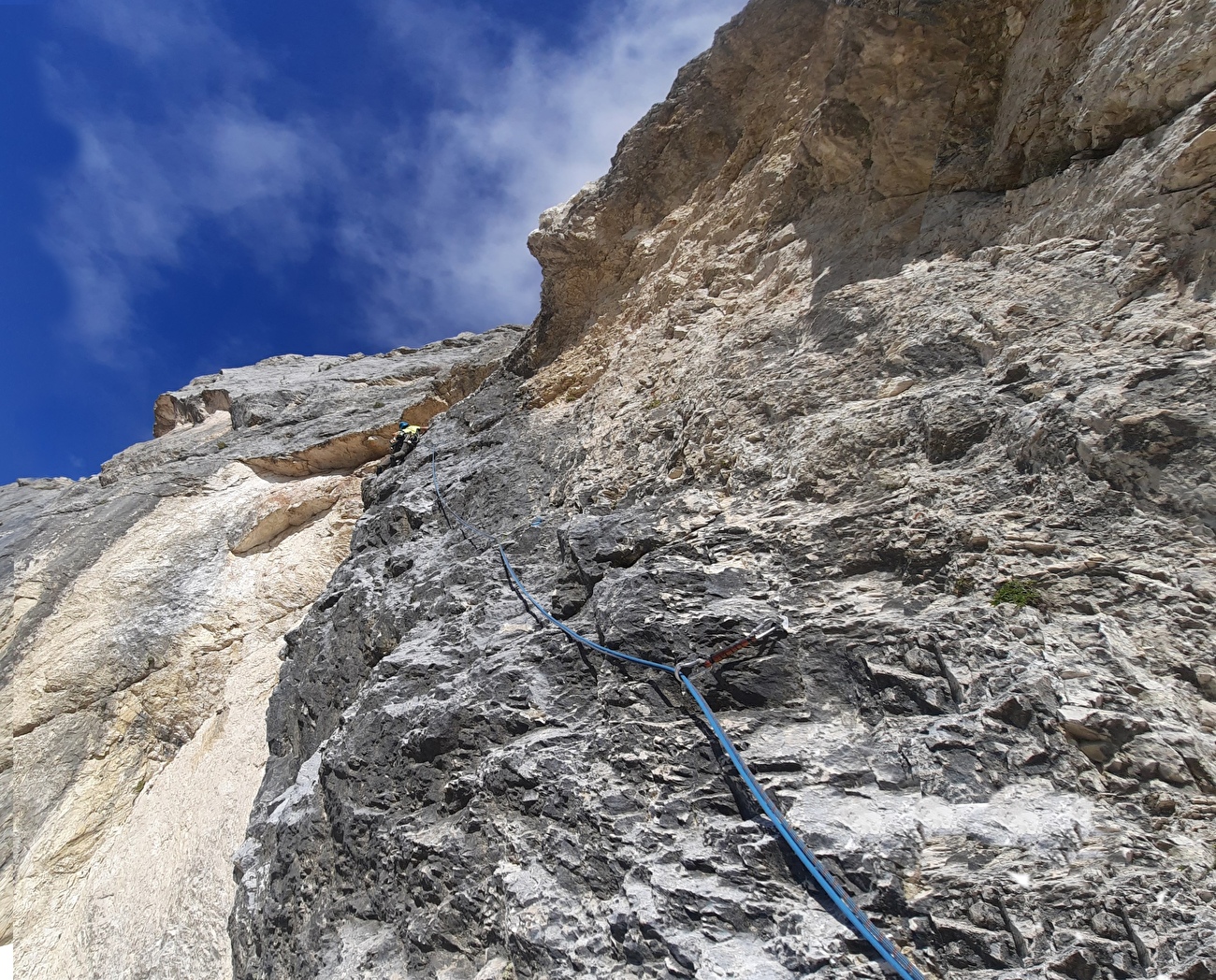 Monte Vettore, Sibillini Mountains, Cristiano Iurisci