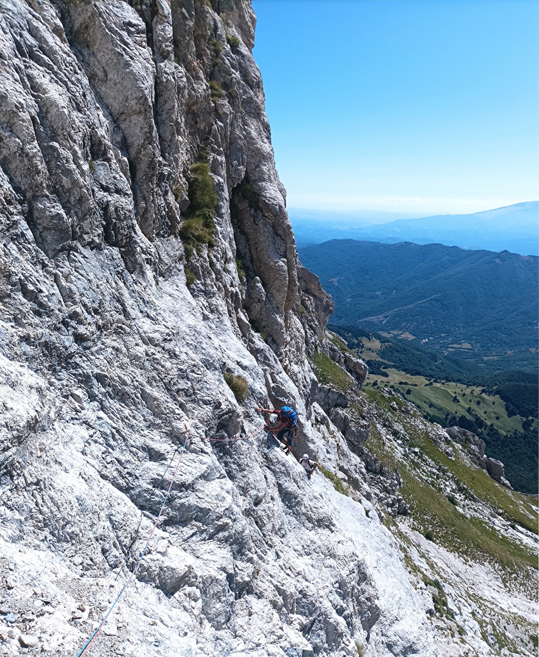 Monte Vettore, Sibillini Mountains, Cristiano Iurisci