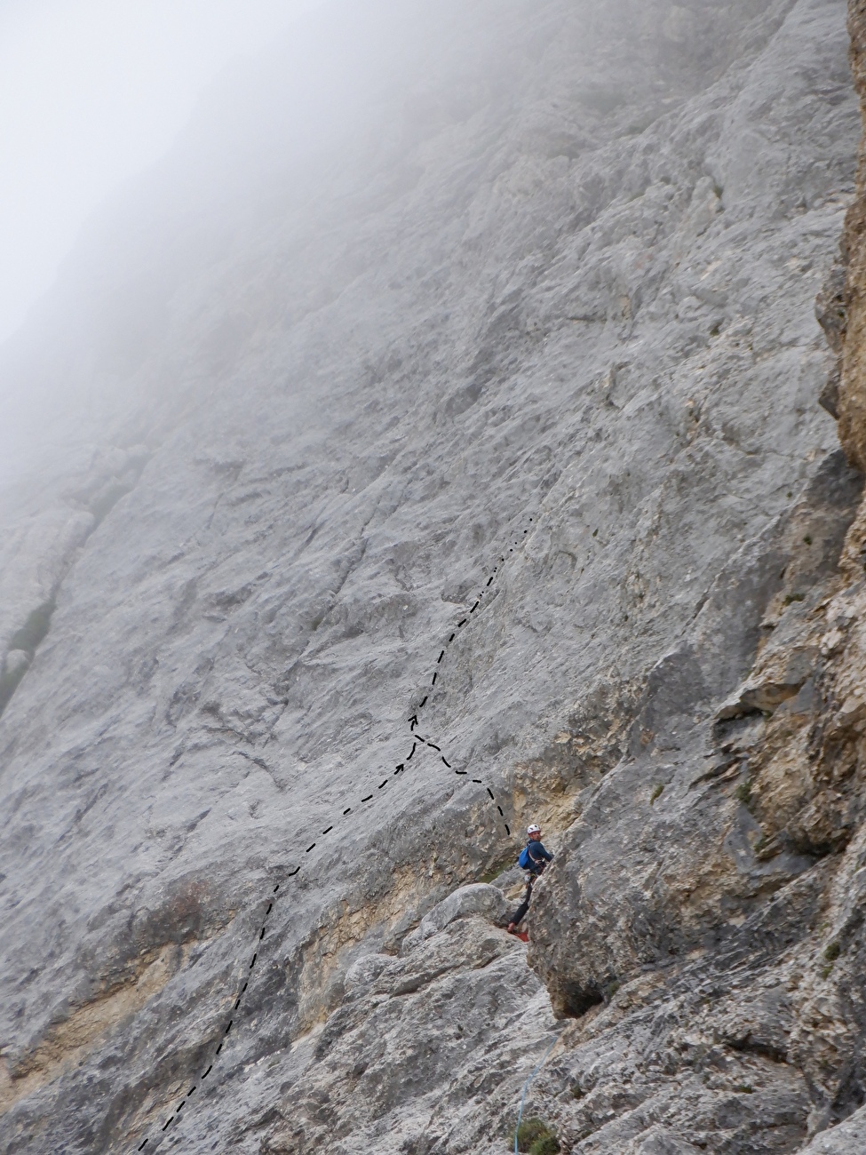 Monte Vettore, Sibillini Mountains, Cristiano Iurisci
