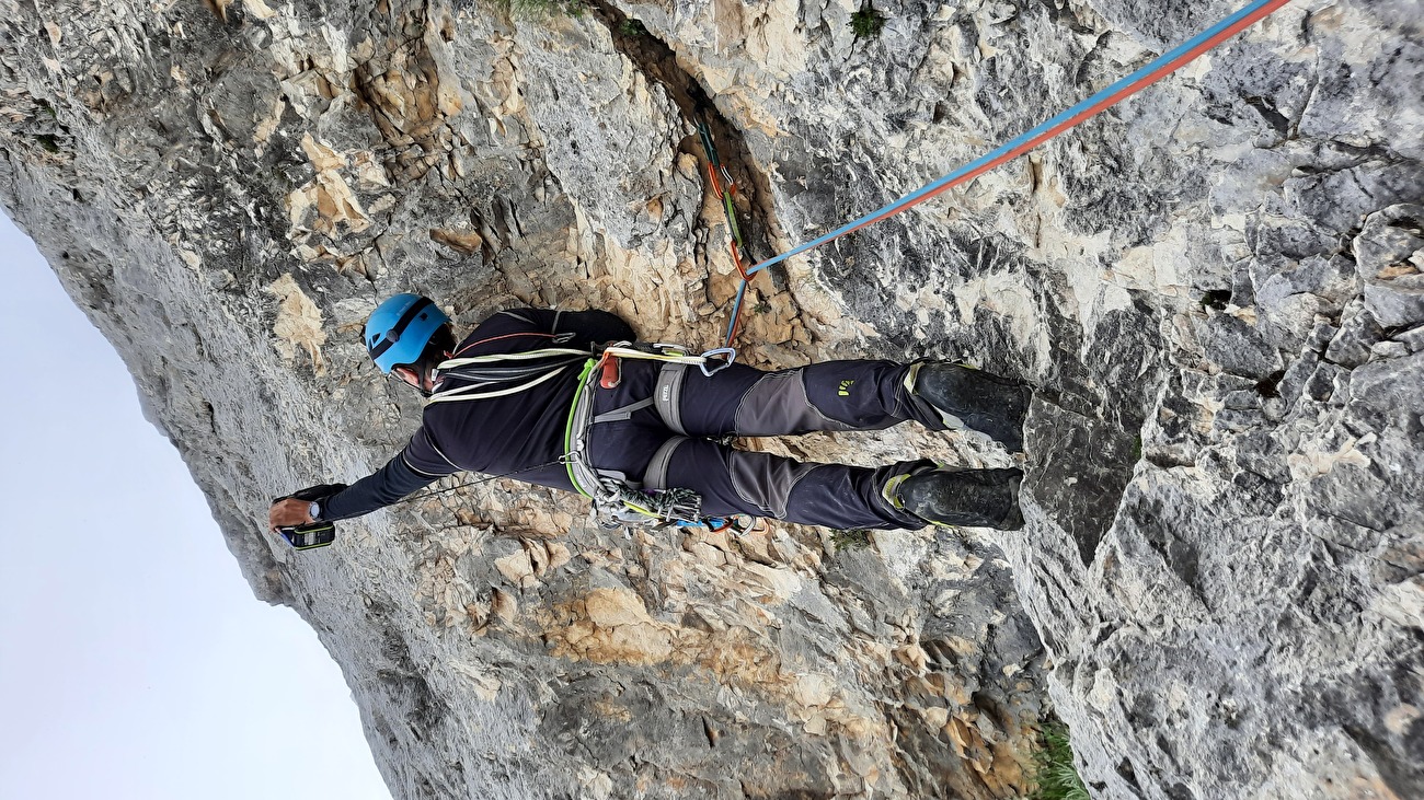 Monte Vettore, Sibillini Mountains, Cristiano Iurisci