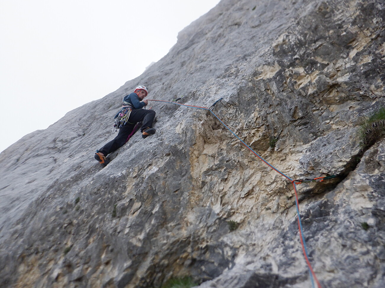 Monte Vettore, Sibillini Mountains, Cristiano Iurisci
