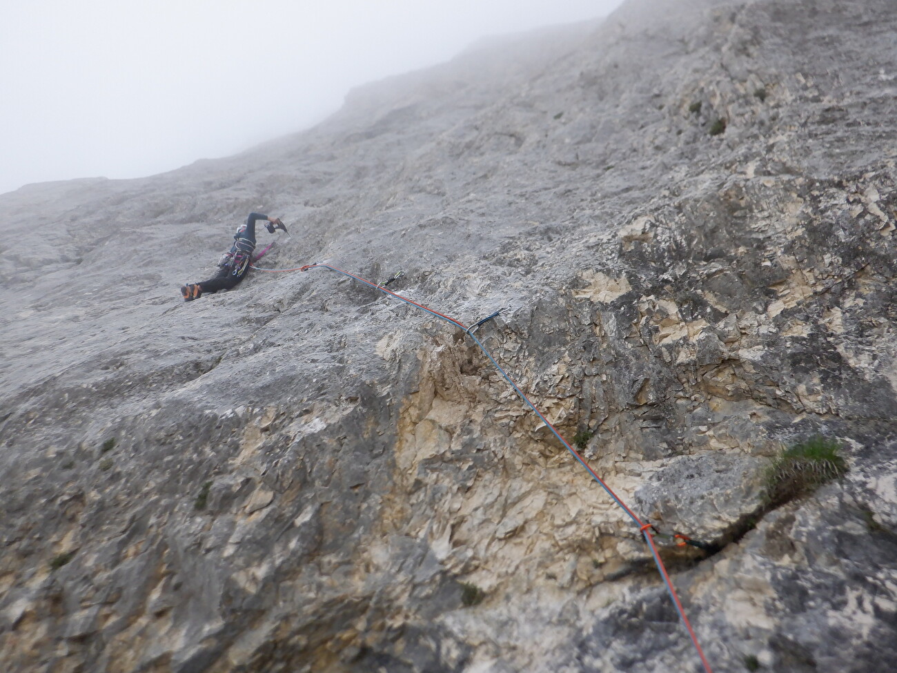 Monte Vettore, Sibillini Mountains, Cristiano Iurisci