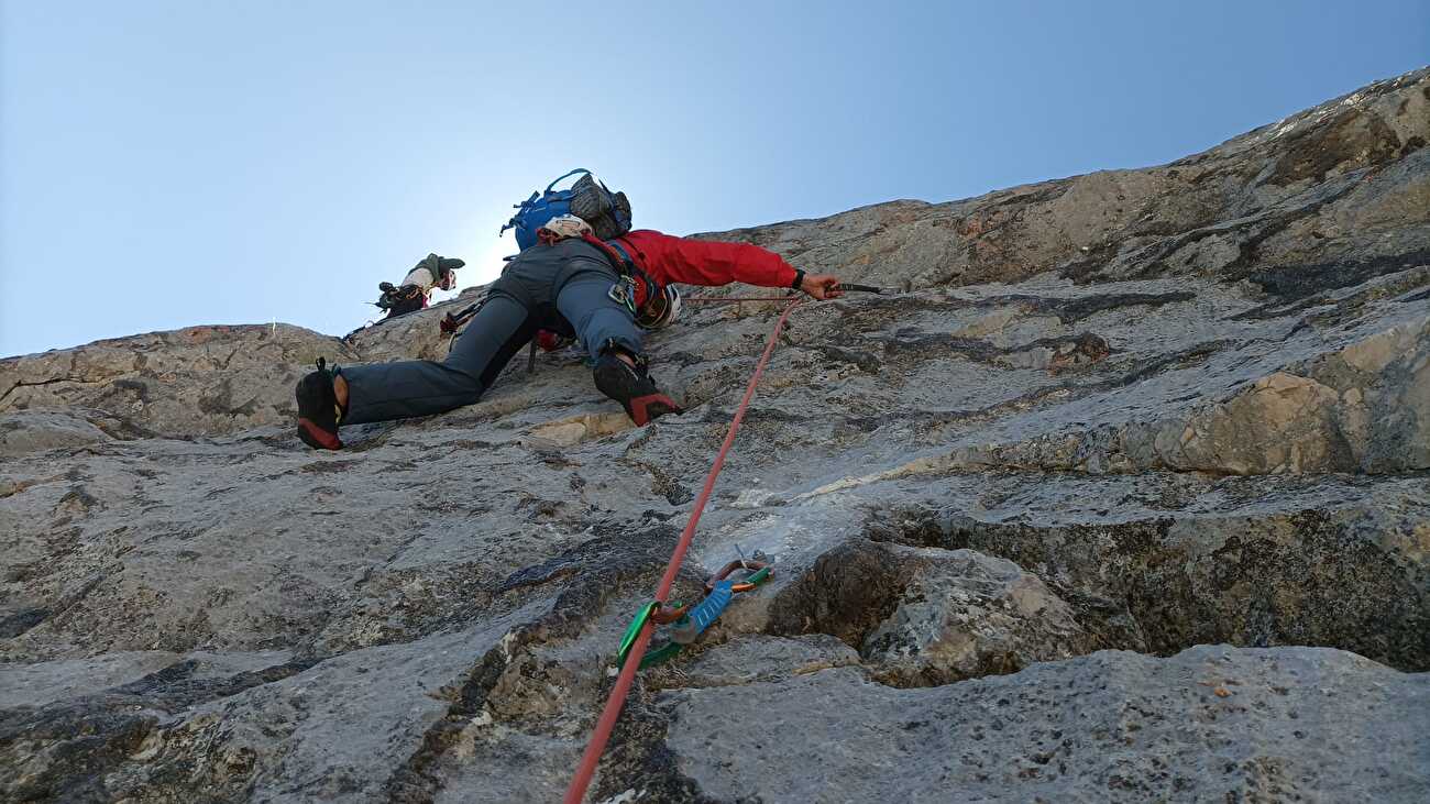 Monte Vettore, Sibillini Mountains, Cristiano Iurisci
