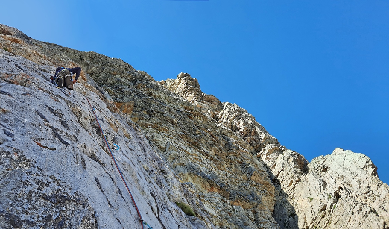 Monte Vettore, Sibillini Mountains, Cristiano Iurisci