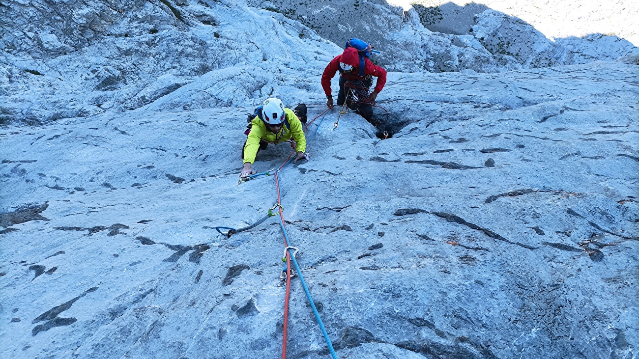 Monte Vettore, Sibillini Mountains, Cristiano Iurisci