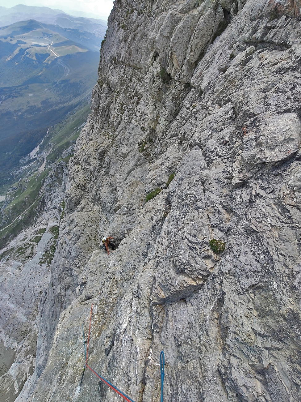 Monte Vettore, Sibillini Mountains, Cristiano Iurisci