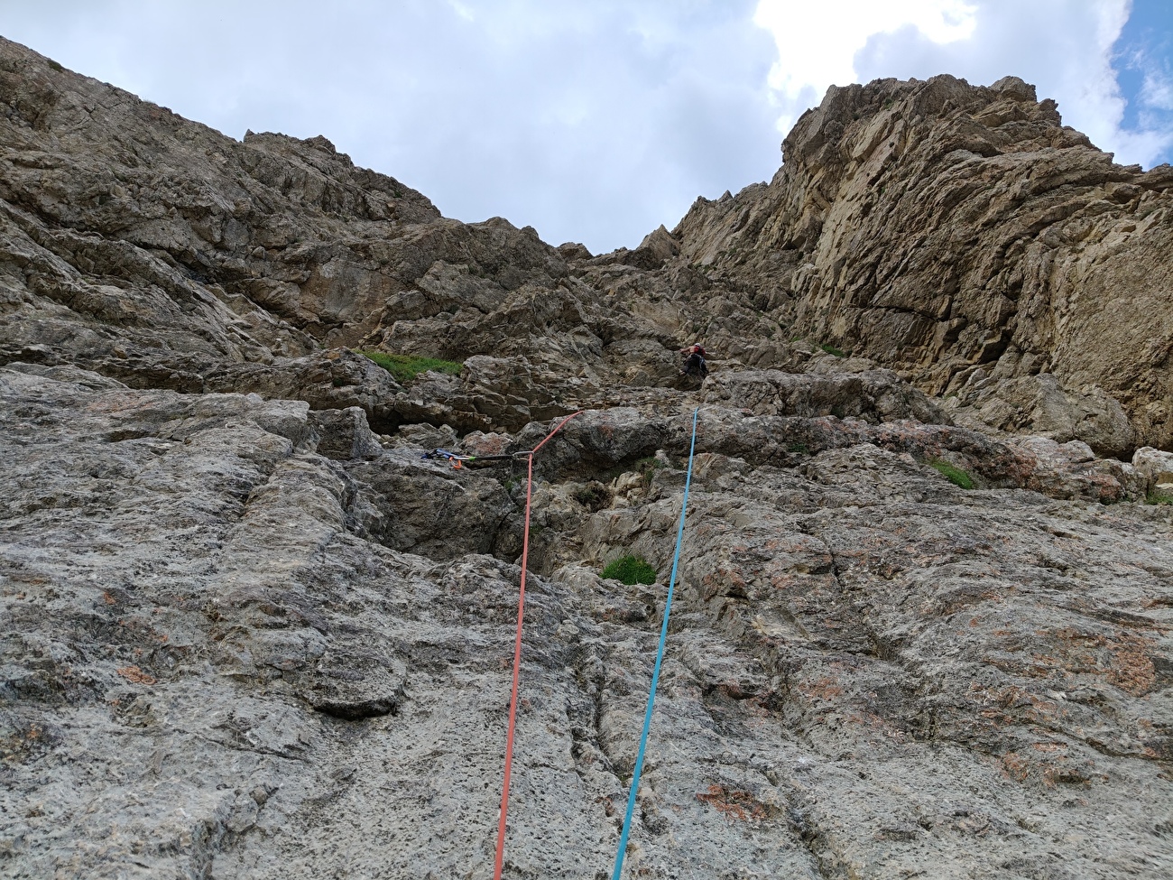 Monte Vettore, Monti Sibillini, Cristiano Iurisci