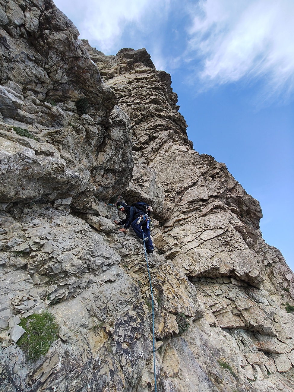 Monte Vettore, Sibillini Mountains, Cristiano Iurisci