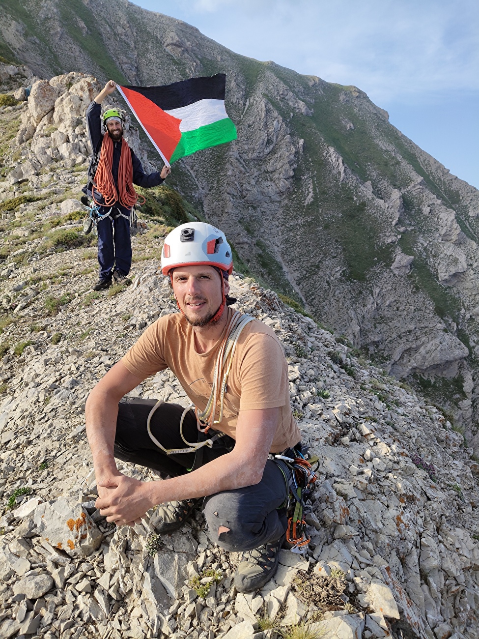 Monte Vettore, Monti Sibillini, Cristiano Iurisci
