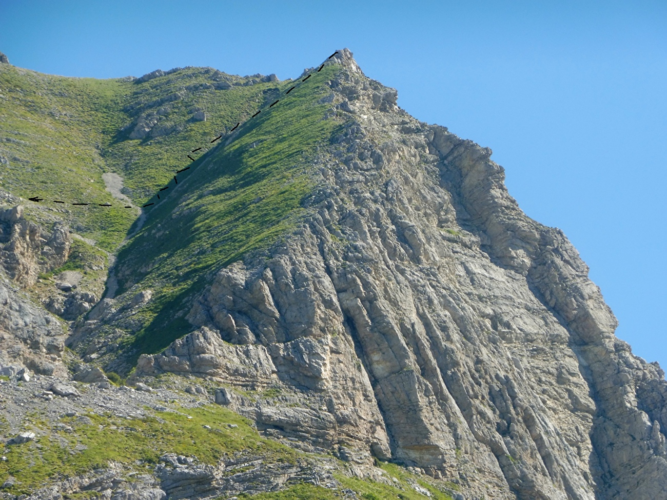 Monte Vettore, Sibillini Mountains, Cristiano Iurisci