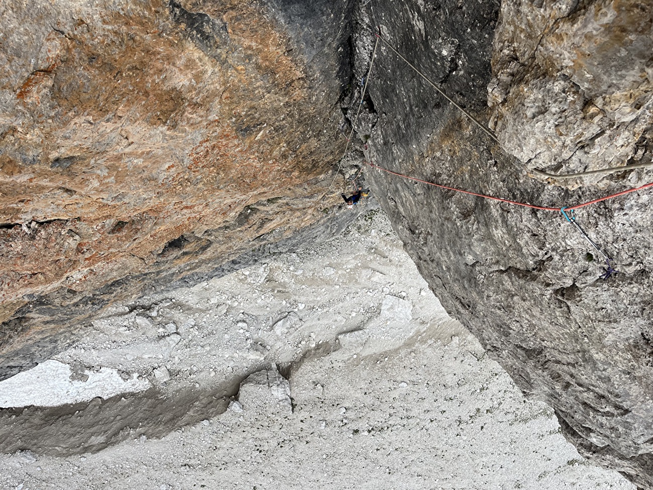 Cima Ceda Occidentale, Dolomiti di Brenta, Daniele Bolognani, Davide Dallago, Walter Endrizzi