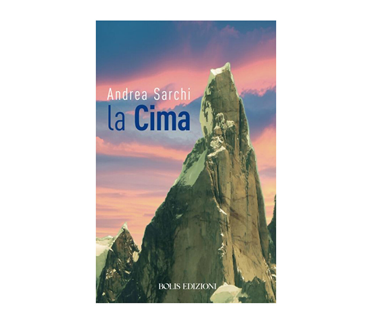 La Cima Andrea Sarchi