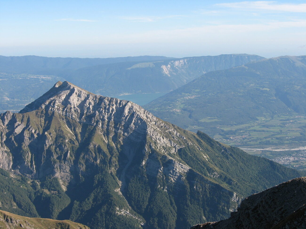 Monte Pelf, Dolomiti Bellunesi