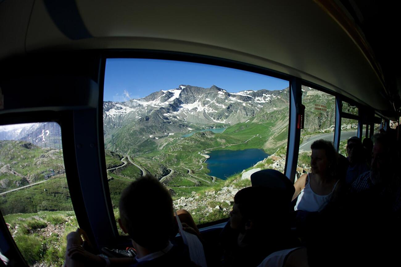 Gran Paradiso National Park