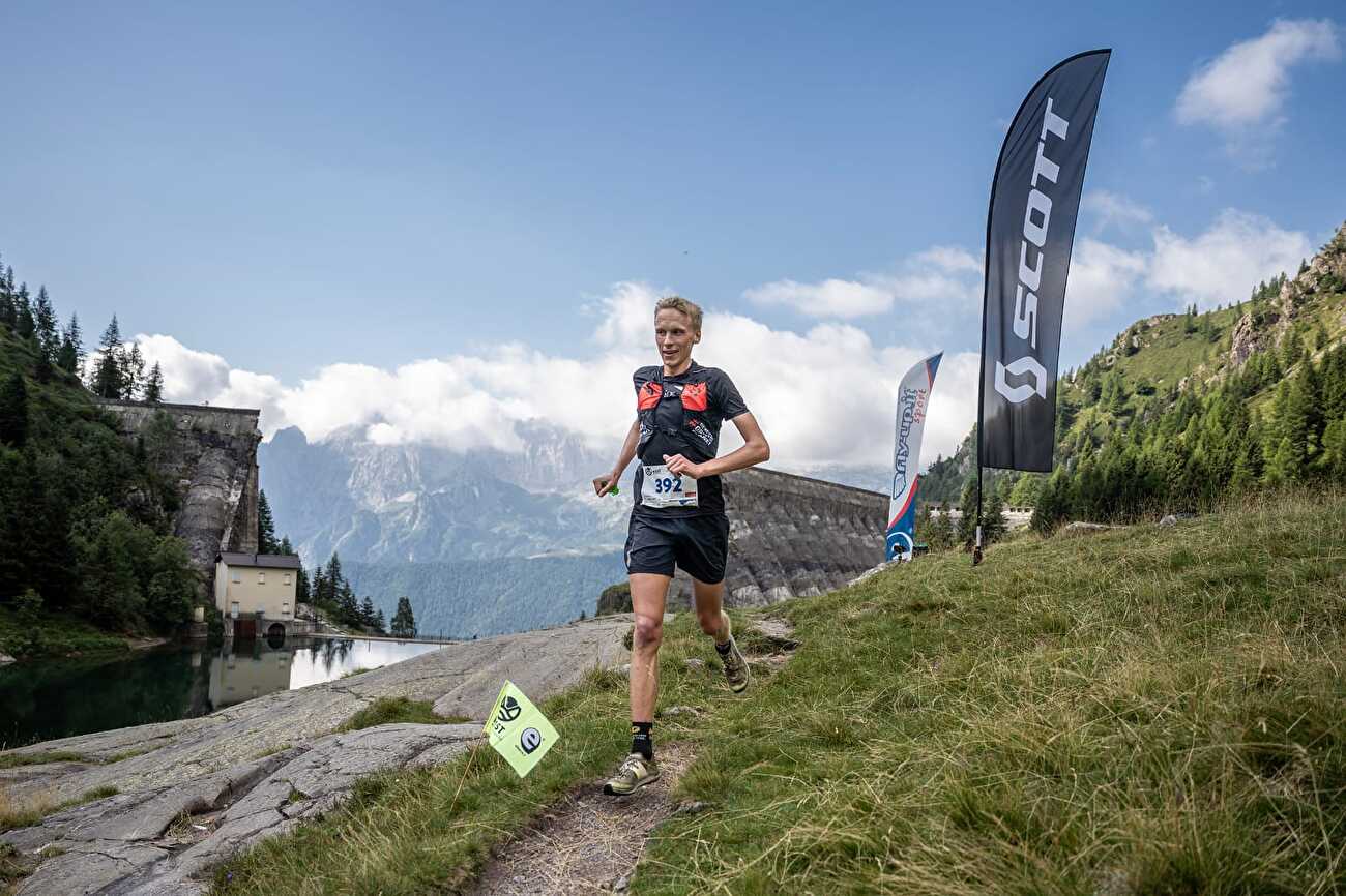 Memorial Ultra Scalve Trail 2025