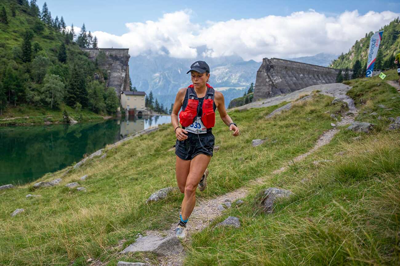 Memorial Ultra Scalve Trail 2025
