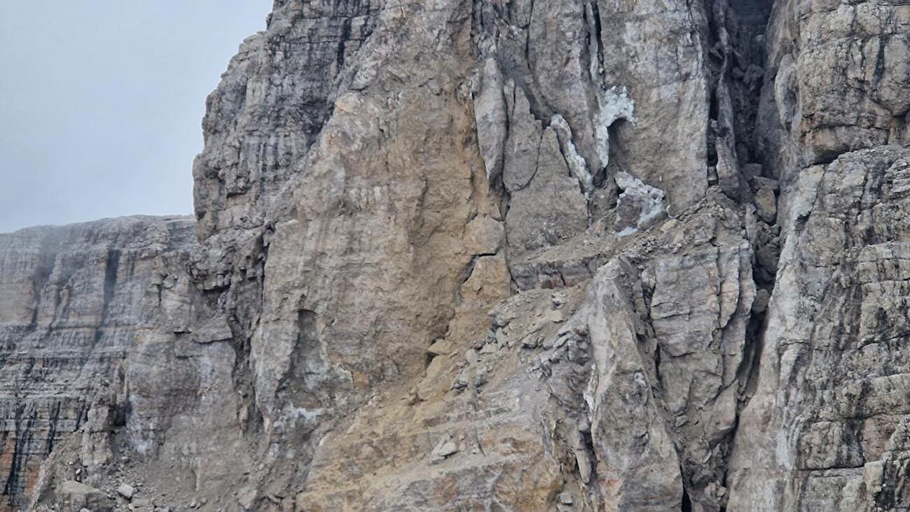 Cima Falkner Dolomiti di Brenta