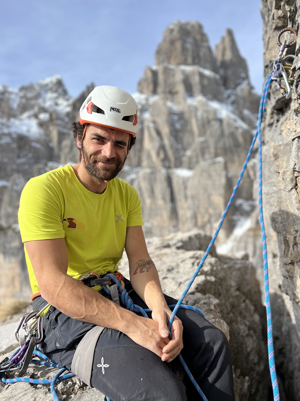 Luca Vallata