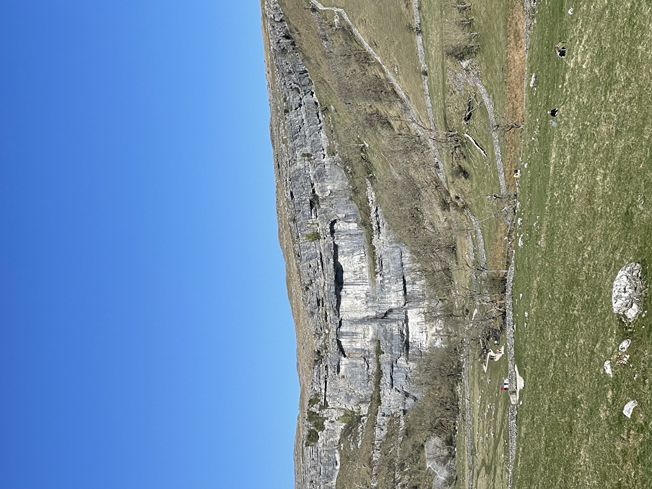 Malham Cove