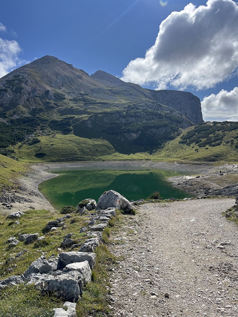 Col Bechei, Dolomiti, Daniele Bolognani, Davide Dallago
