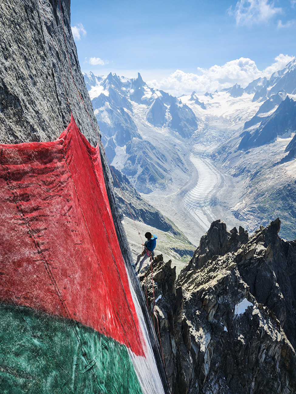 Les Drus